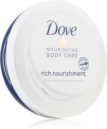 Dove Rich Nourishment vyživujúci telový krém