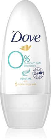 Dove Sensitive Deo Roll-On