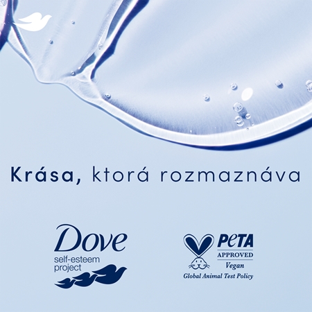 Dove Advanced Care Original antiperspirant roll-on