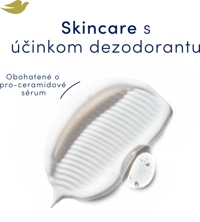 Dove Advanced Care Cucumber & Green Tea tuhý antiperspitant