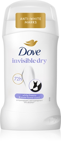 dove invisible dry antyperspirant w sztyfcie 50 ml     