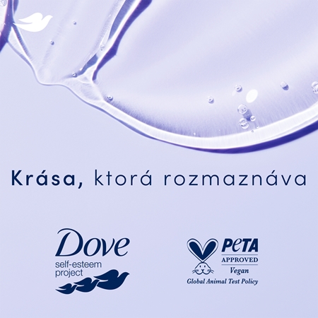 Dove Advanced Care Invisible Dry tuhý antiperspitant