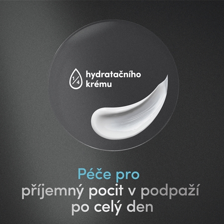 Dove Men+Care Clean Comfort tuhý antiperspirant