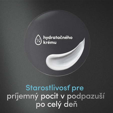 Dove Men+Care Clean Comfort tuhý antiperspitant