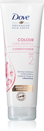 Dove Advanced Hair Series Colour Care Conditioner For Colored Hair