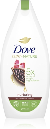 Dove Nourishing Secrets Nurturing Ritual gel douche traitant