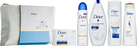 Dove Beauty & Care Beauty Collection coffret I.