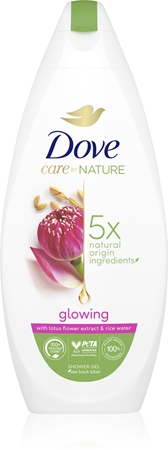 Dove Nourishing Secrets Glowing Ritual душ гел - грижа