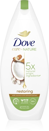 Dove Nourishing Secrets Restoring Ritual sprchový gel