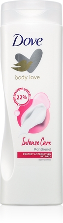 Dove Deeply Nourishing інтенсивне молочко для тіла