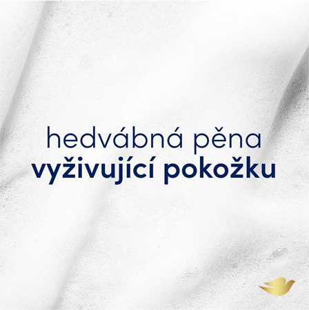 Dove Purely Pampering Shea Butter & Vanilla krémová tableta na mytí