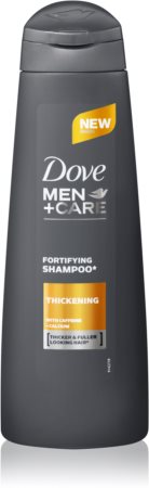 Dove Men+Care Thickening szampon wzmacniający dla mężczyzn