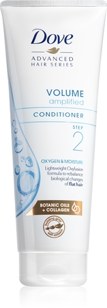 Dove Advanced Hair Series Oxygen Moisture hidratantni regenerator