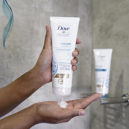 Dove Advanced Hair Series Oxygen Moisture hidratantni regenerator