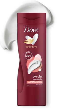 Dove Body Love Pro Age Kehapiim
