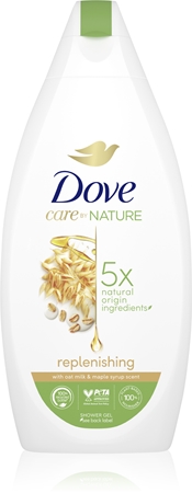 Dove Nourishing Secrets Indulging Ritual крем душ гел