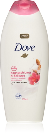 Dove Original Bath Foam maxi