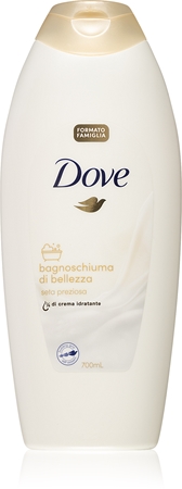 Dove Original bath foam maxi
