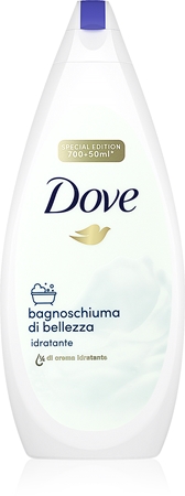 Dove Original пяна за вана макси