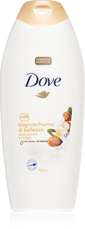 Dove Original Badeskum Maxi
