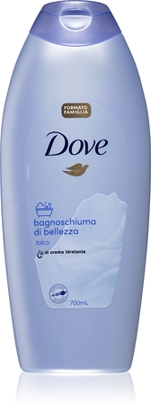 Dove Original Badschaum maxi
