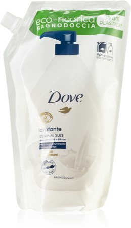 Dove Original żel do kąpieli i pod prysznic napełnienie