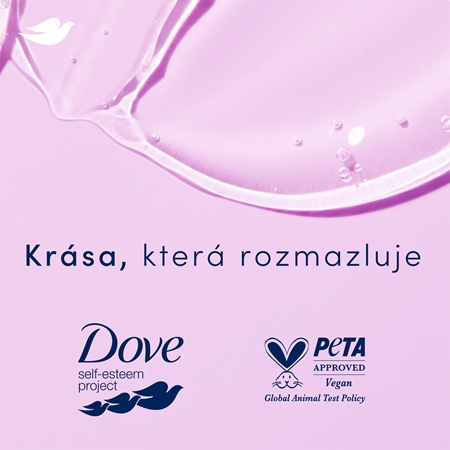 Dove Advanced Care Go Fresh Acai antiperspirant sprej