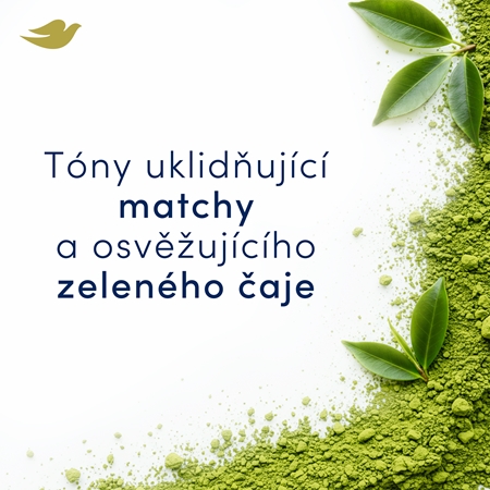 Dove Advanced Care Matcha Green Tea & Sakura Blossom antiperspirant sprej