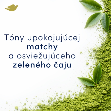 Dove Advanced Care Matcha Green Tea & Sakura Blossom antiperspirant sprej