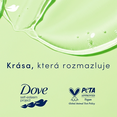Dove Advanced Care Matcha Green Tea & Sakura Blossom antiperspirant sprej