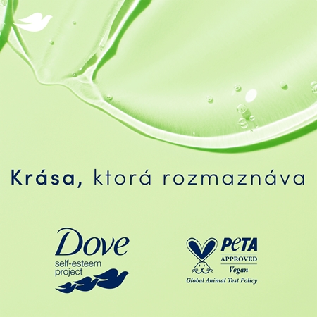 Dove Advanced Care Matcha Green Tea & Sakura Blossom antiperspirant sprej