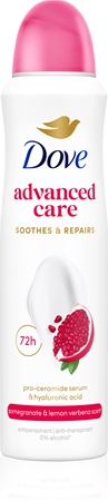 dove go fresh pomegranate antyperspirant w sprayu 150 ml     