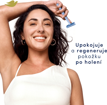 Dove Advanced Care Go Fresh Pomegranate antiperspirant sprej
