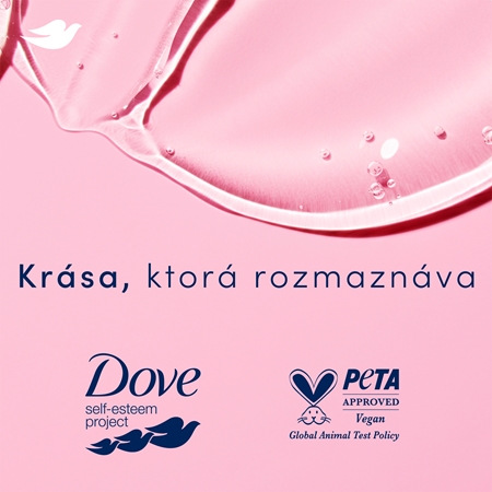 Dove Advanced Care Go Fresh Pomegranate antiperspirant sprej
