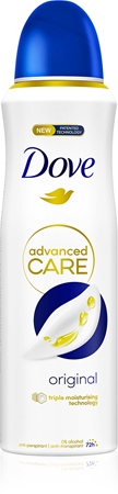 Dove Advanced Care Original antiperspirant za žene