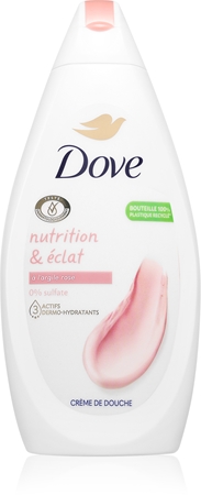 Dove Nutrition & Glow Dušigeel