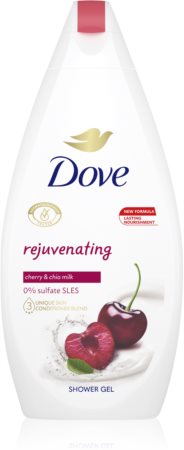 Dove Rejuvenating kremowy żel pod prysznic