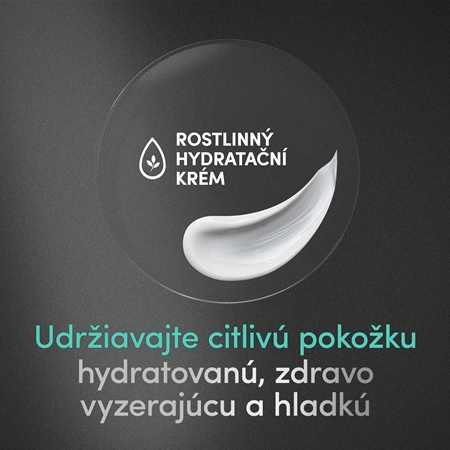 Dove Men+Care Advanced sprchový gel na obličej, tělo a vlasy pro muže