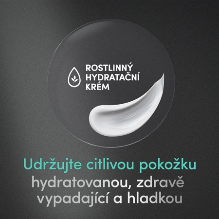 Dove Men+Care Advanced sprchový gél na tvár, telo a vlasy pre mužov