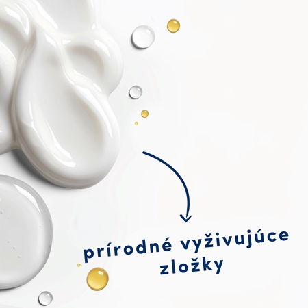 Dove Advanced Care Deeply Nourishing hydratačný sprchový gél