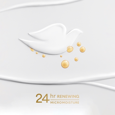 Dove Advanced Care Deeply Nourishing suihkugeeli