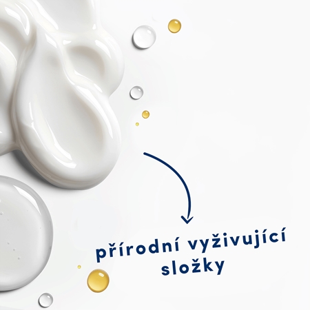 Dove Advanced Care Deeply Nourishing hydratační sprchový gel