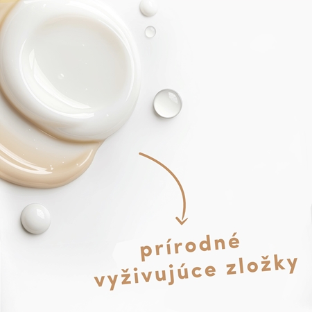 Dove Advanced Care Nourishing Silk hydratačný sprchový gél