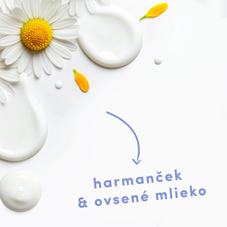 Dove Advanced Care Antistress hydratačný sprchový gél