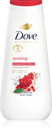 Dove Advanced Care Reviving sprchový gél
