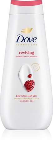 Dove Advanced Care Reviving nawilżający żel pod prysznic