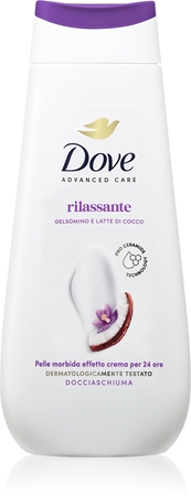 Dove Advanced Care Relaxing Dušigeel