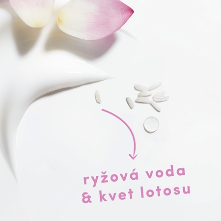 Dove Advanced Care Glowing hydratačný sprchový gél