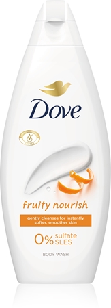 Dove Fruity Nourish Duschgel