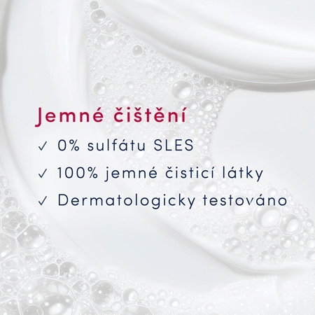 Dove Silky Velvet vyživující sprchový gel